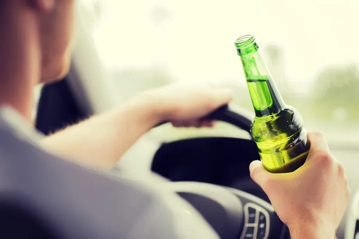 average drunk driving accident settlement