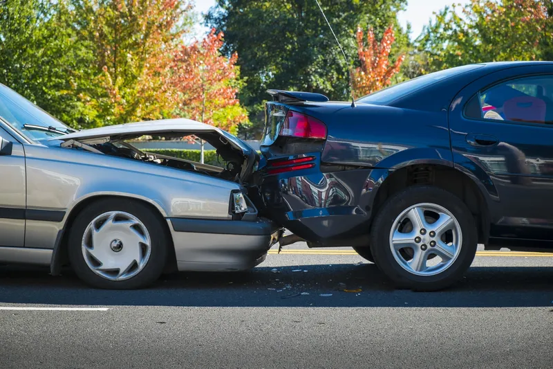 suing for personal injury after car accident