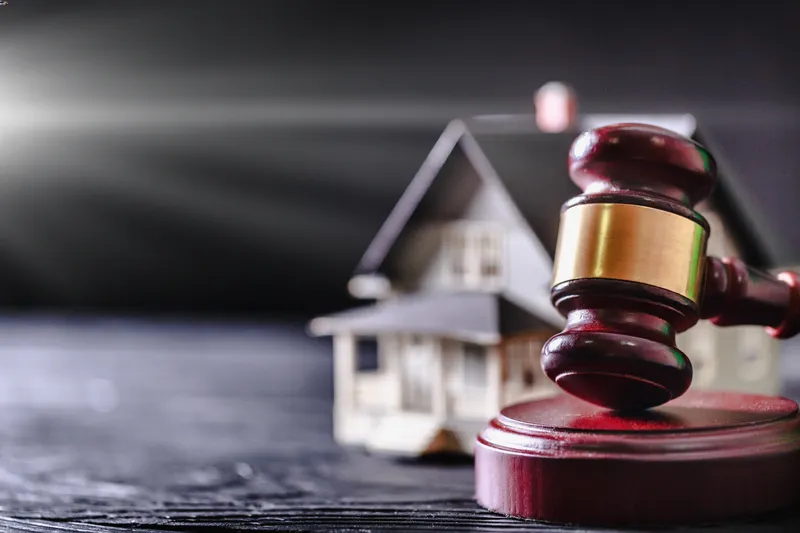 New Jersey real estate lawyers